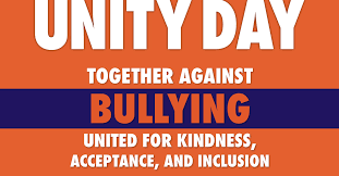 Unity Day Graphic