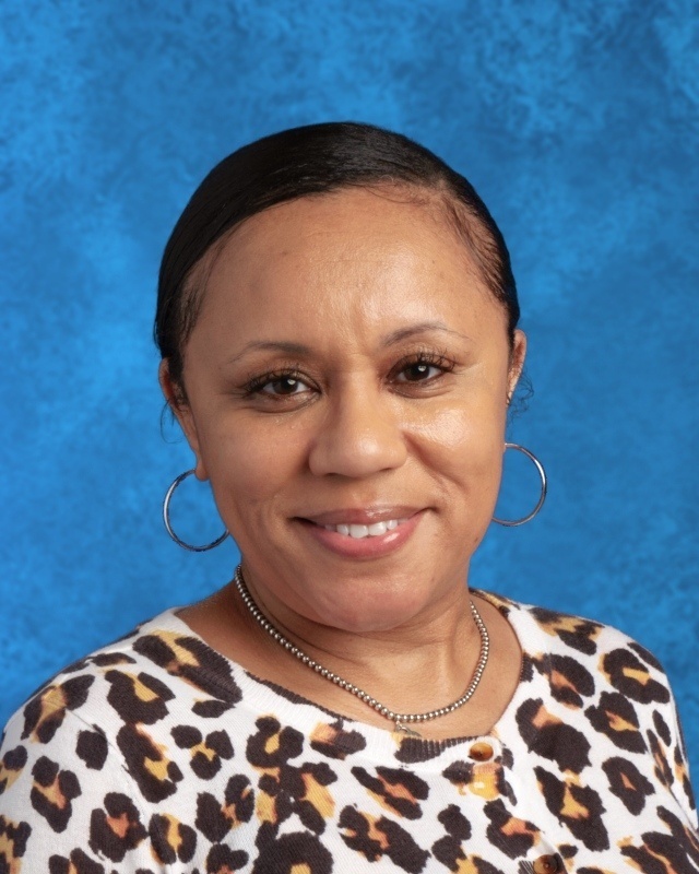 Mrs. Young