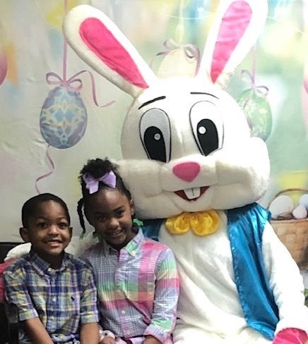Easter Photos